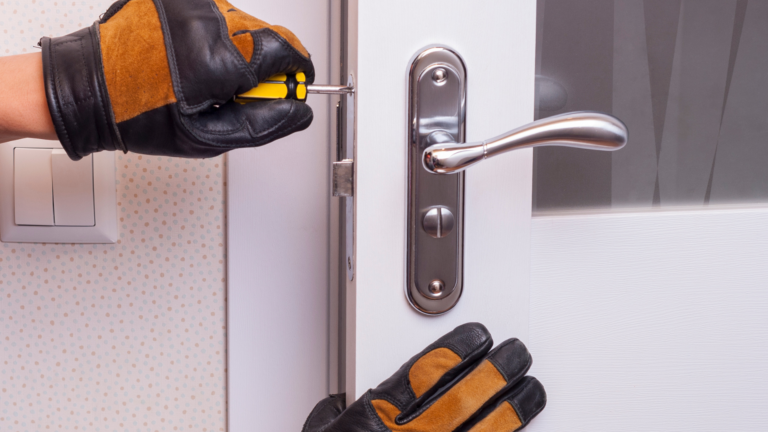 Your Trusted Commercial Locksmith Professionals in Newport Beach, CA