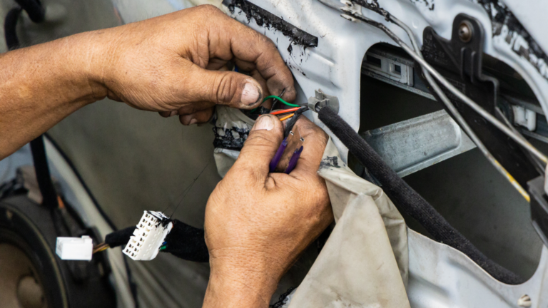 Services for Professional Car Unlocking in Newport Beach, CA