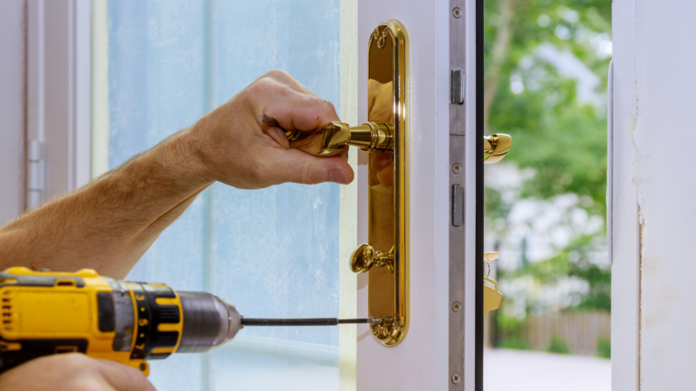 Secure Your Living Space in Newport Beach, CA with Professional Residential Locksmith Services